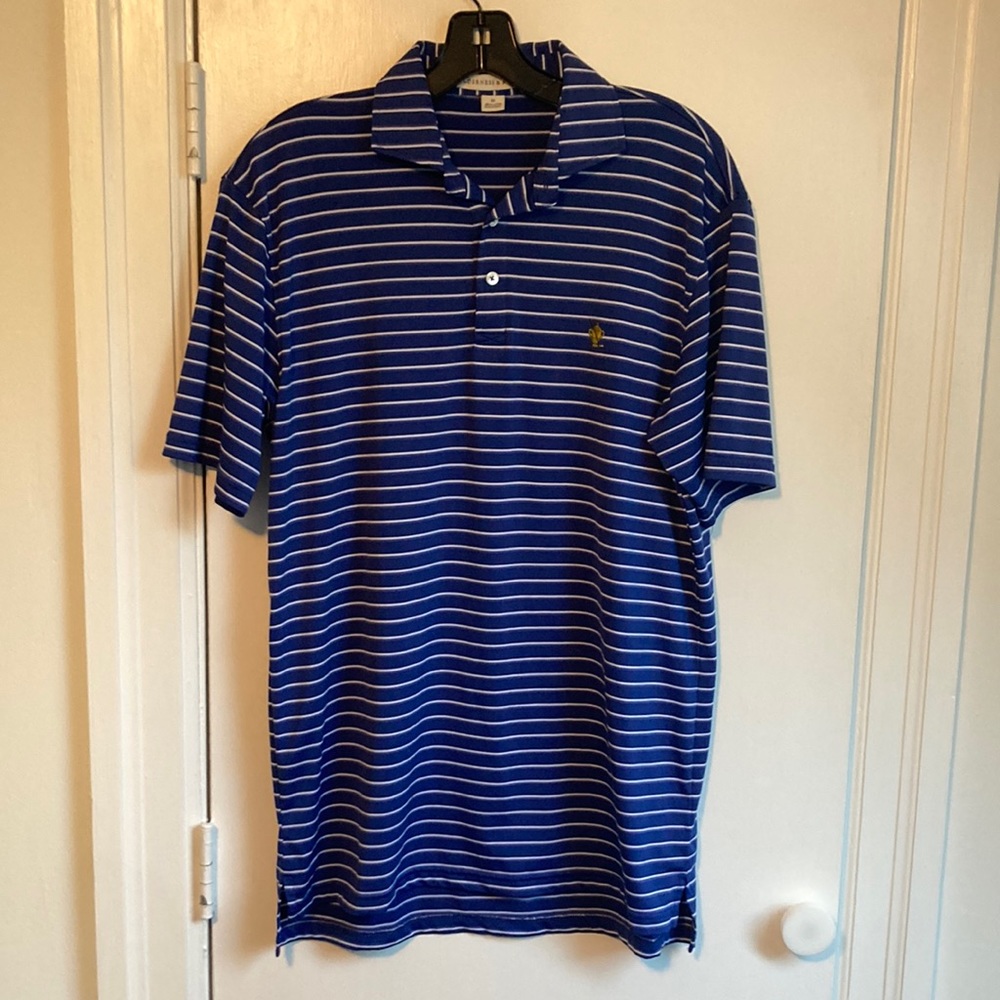 Holderness & Bourne Men's Golf Shirt